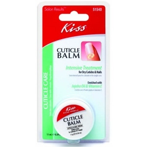 Kiss Cuticle Balm KTRF Tırnak Eti Balm